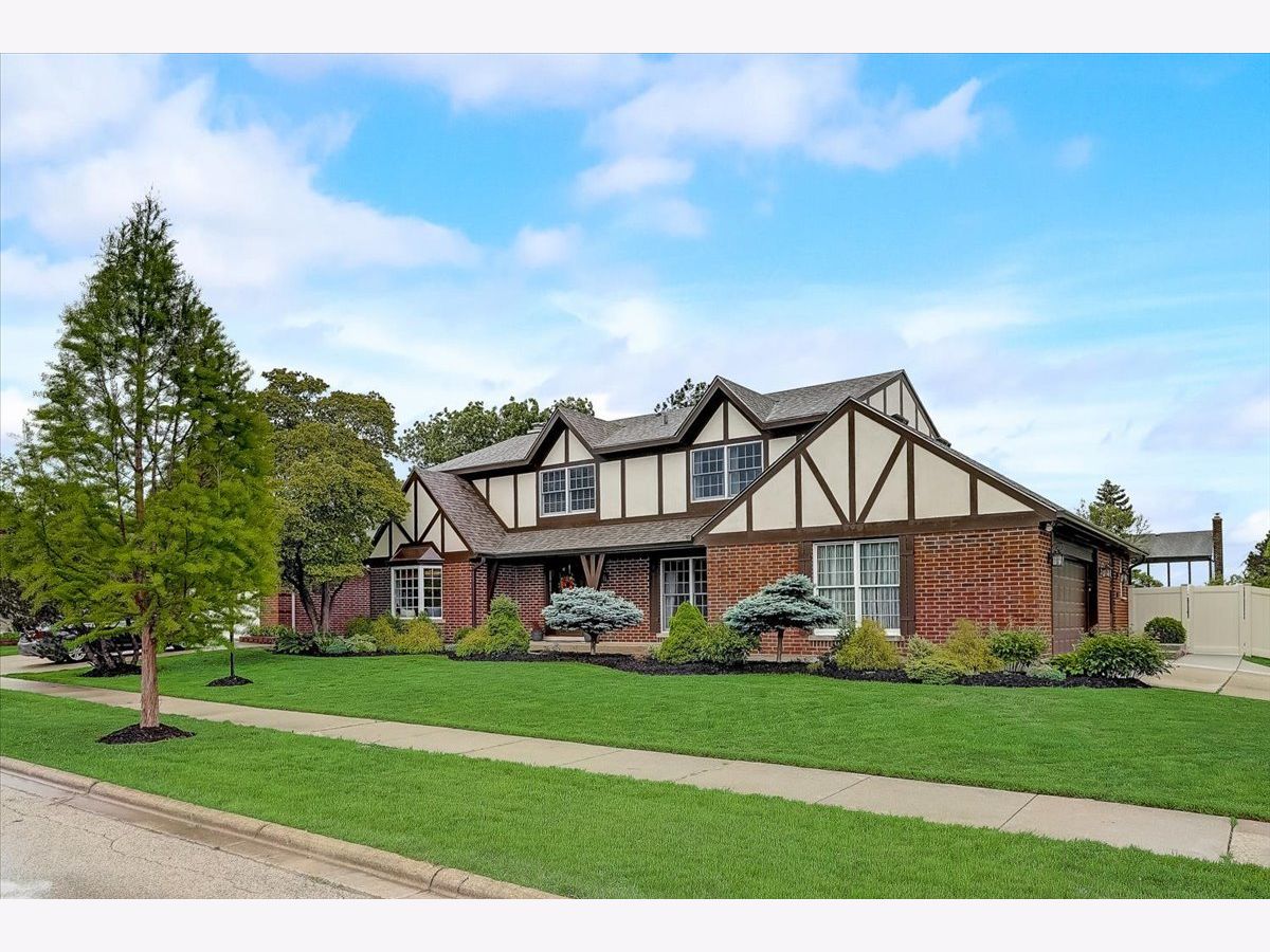 Homes Sold Salceda North Northbrook Illinois, 4365 Phyllis