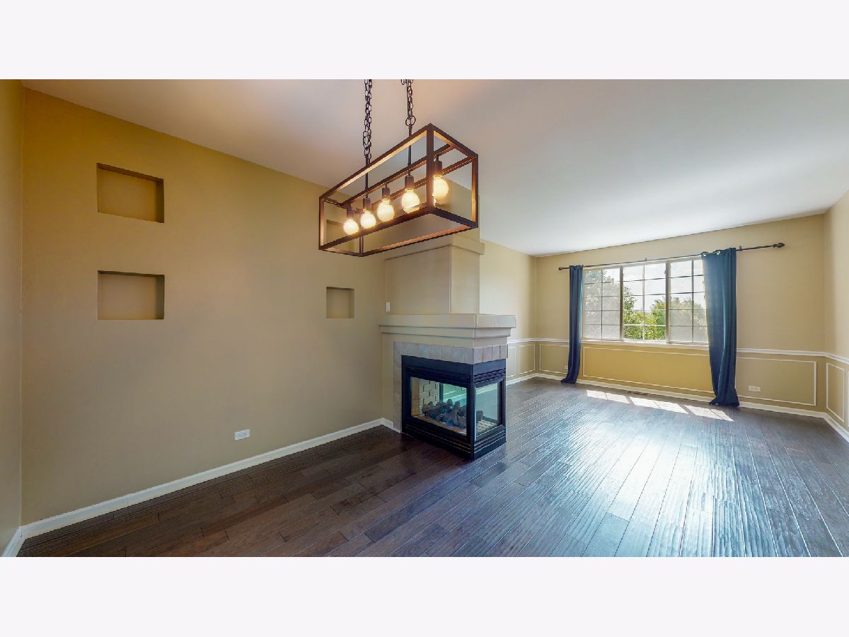 Townhomes Sold Bella Oaks Addison Illinois, 2185 Concord