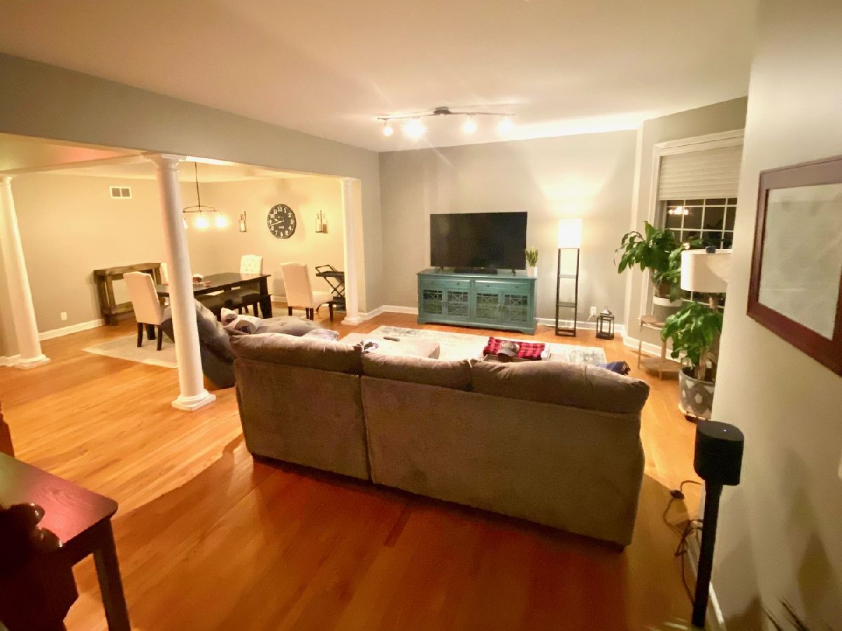 Townhomes & Homes Rented Naperville Station Naperville Illinois, 329 Big Rail
