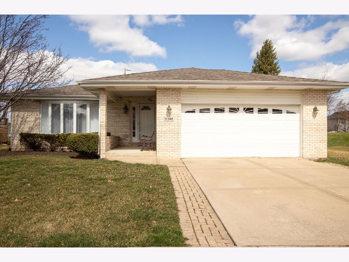 Homes & Condos & Townhomes Sold Broken Arrow Long Bow Lockport Illinois, 16346 Shawnee