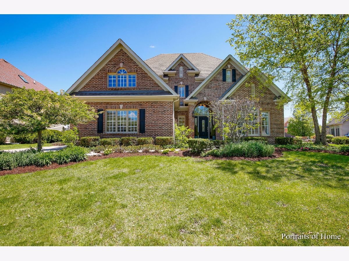 Homes Sold Reserve At Century Trace Plainfield Illinois, 11659 Cinema