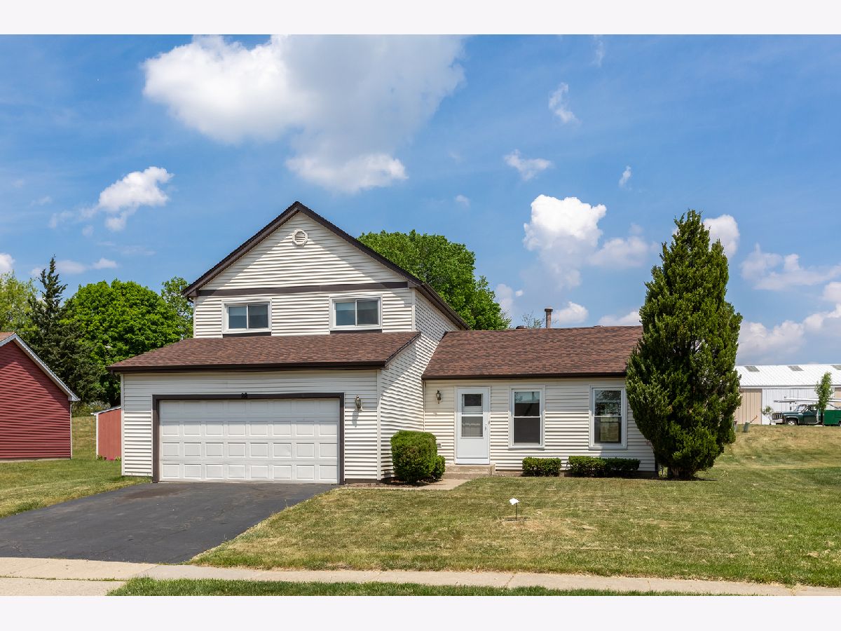 Homes Sold Sunrise At Westlake Glendale Heights Illinois, 28 Siems