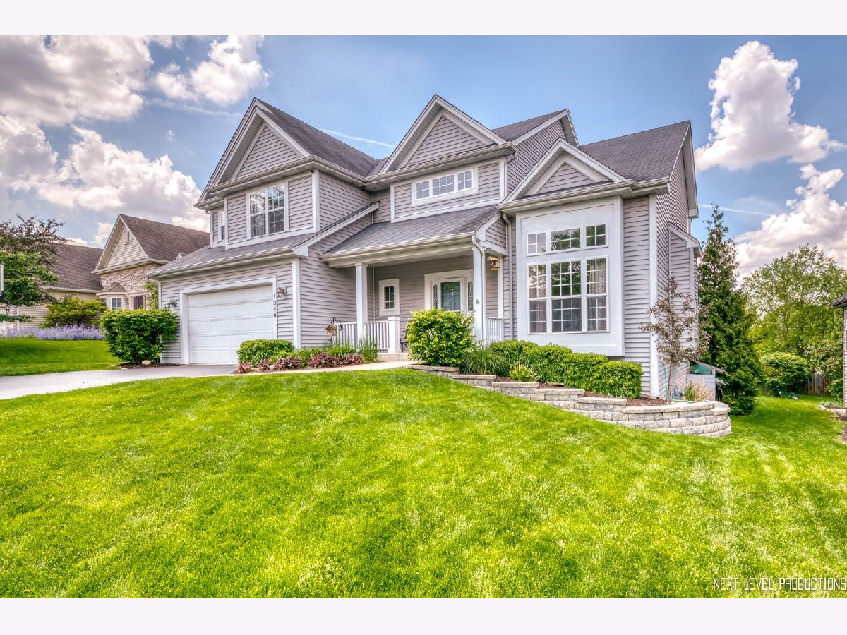 Homes Sold Arbor Ridge Montgomery Illinois, 1349 Oak Ridge