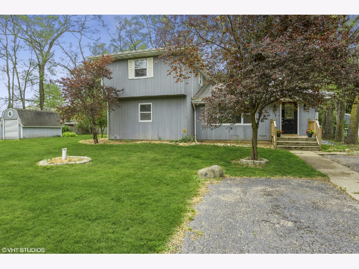 Homes Sold Orchard Heights Mchenry Illinois, 2705 Russett