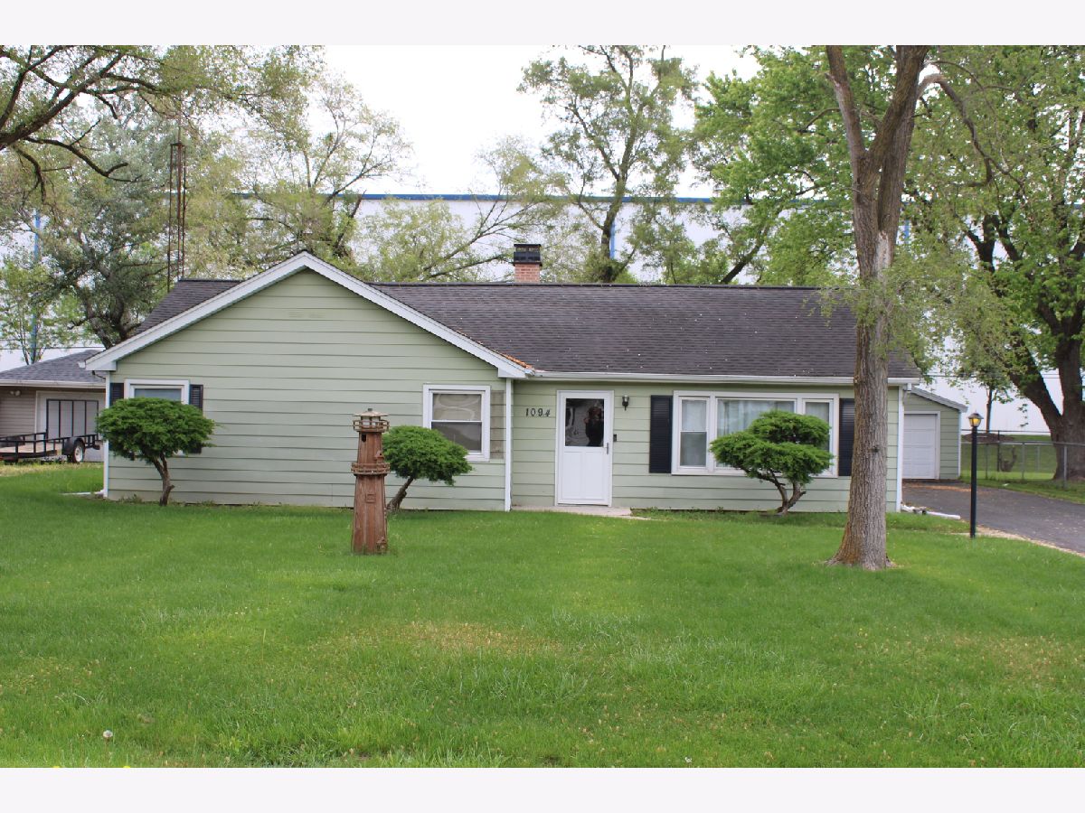 Homes Sold Spring Green Joliet Illinois, 1094 Spring Green