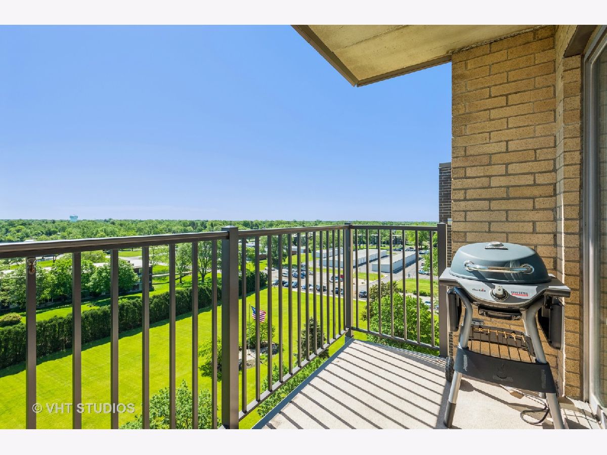 Condominiums Sold Terraces Downers Grove Illinois, 5400 Walnut