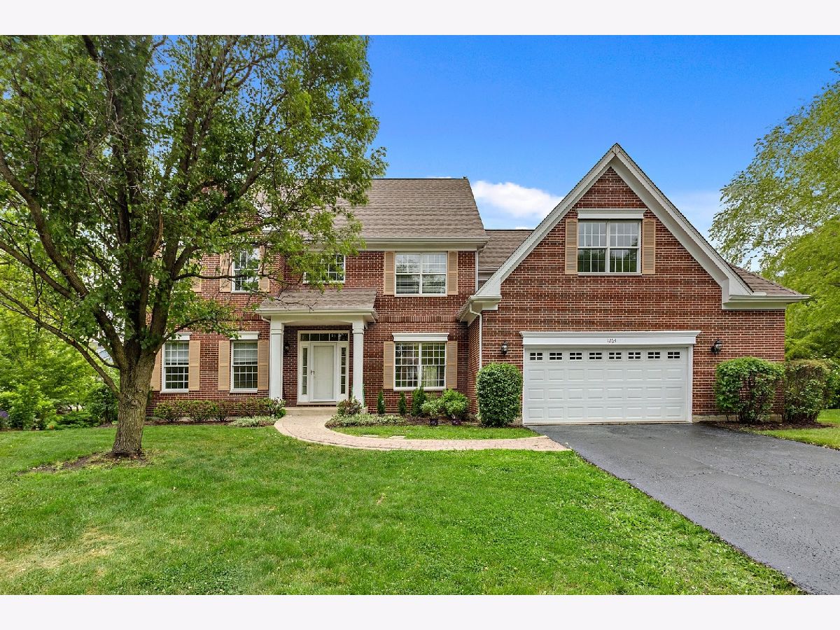 Homes Sold Lakeside Estates Palatine Illinois, 1264 Forest View