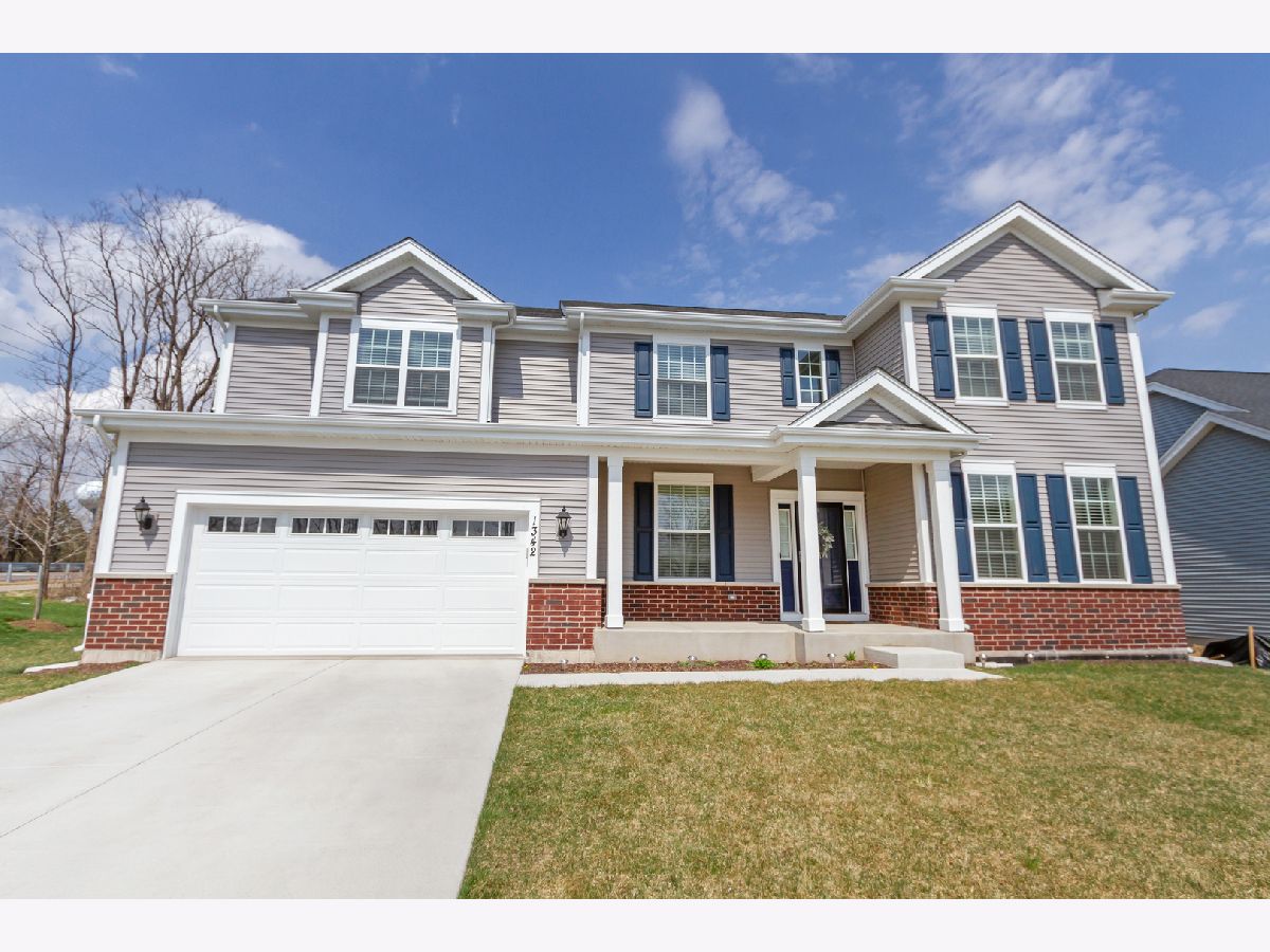 Homes & Condos & Townhomes Sold Bartlett Ridge Bartlett Illinois, 1342 Highpoint