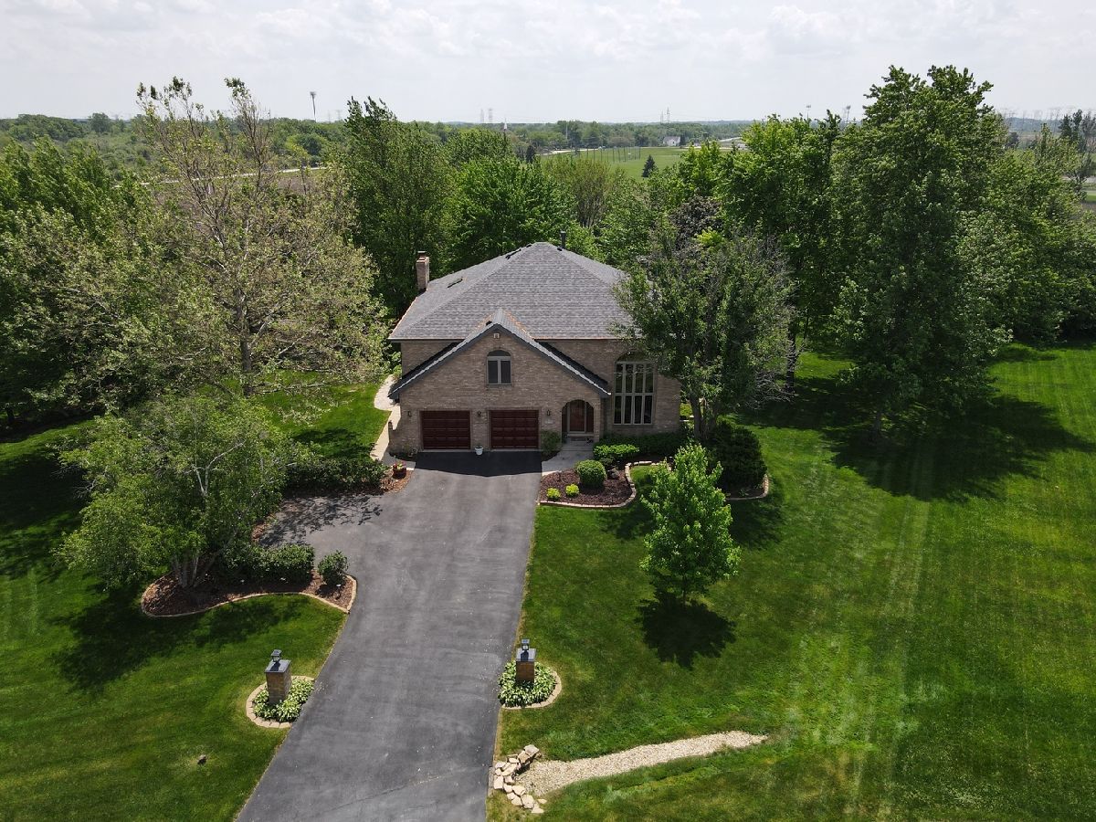 Homes Sold Sunhill Lemont Illinois, 5 Galway