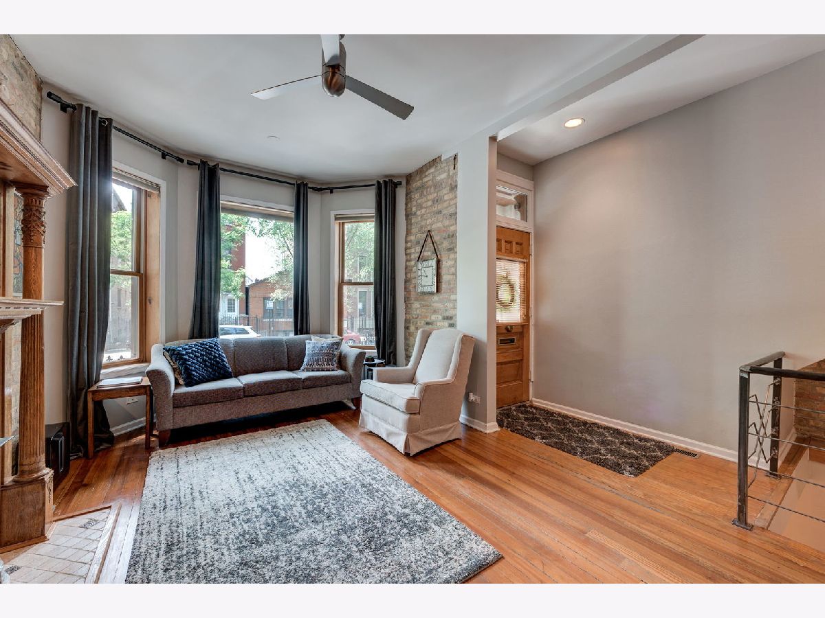 Condos & Townhomes Sold Noble Square Chicago Illinois, 1534 Thomas