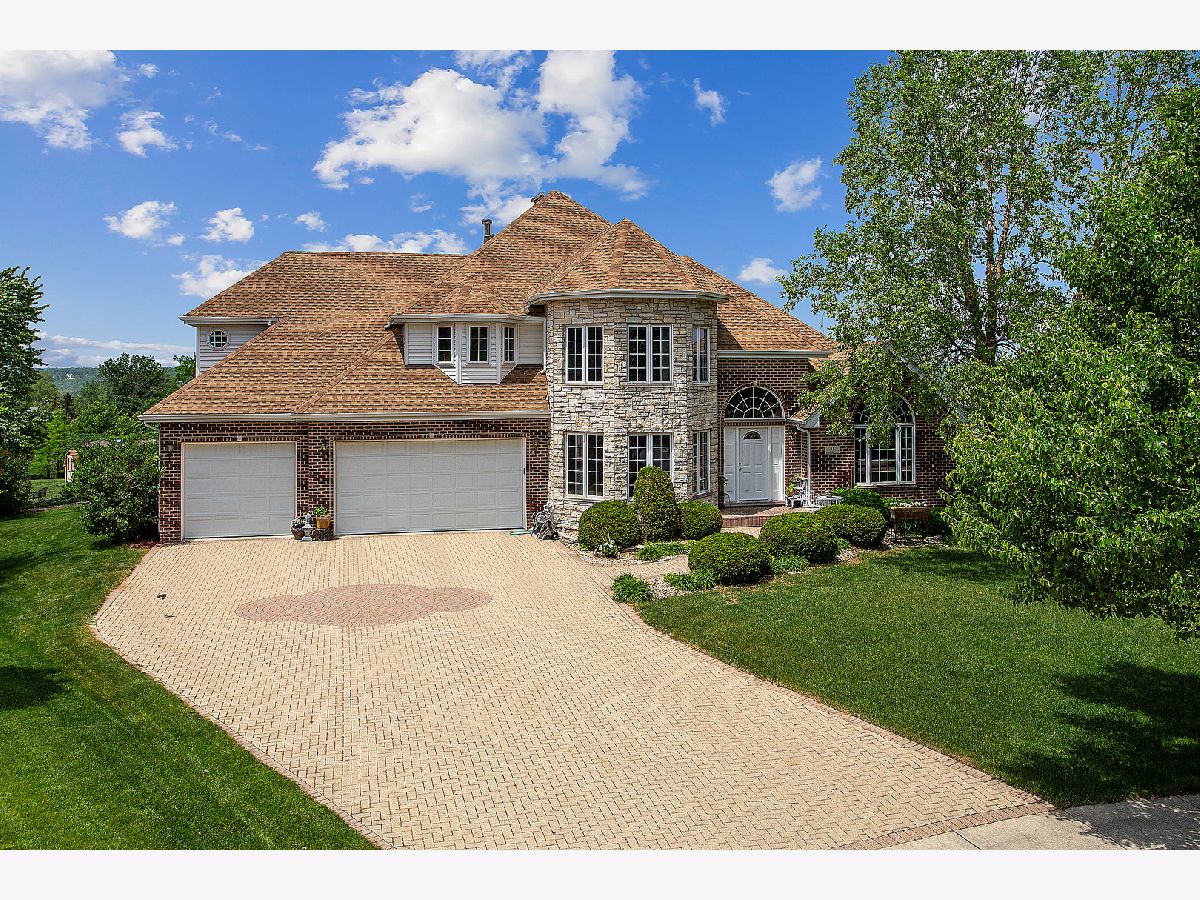 Homes Sold Fordham Hill Estates Lemont Illinois, 9 Melshane