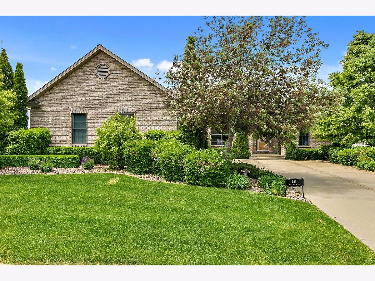 Homes Sold Rock Creek Estates Manteno Illinois, 555 Rock Creek