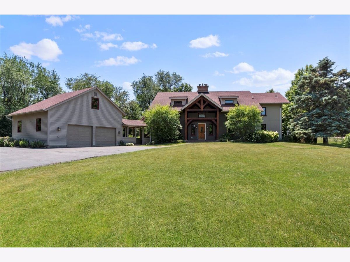  Sold La Fox Illinois, 40W967 Mulhern