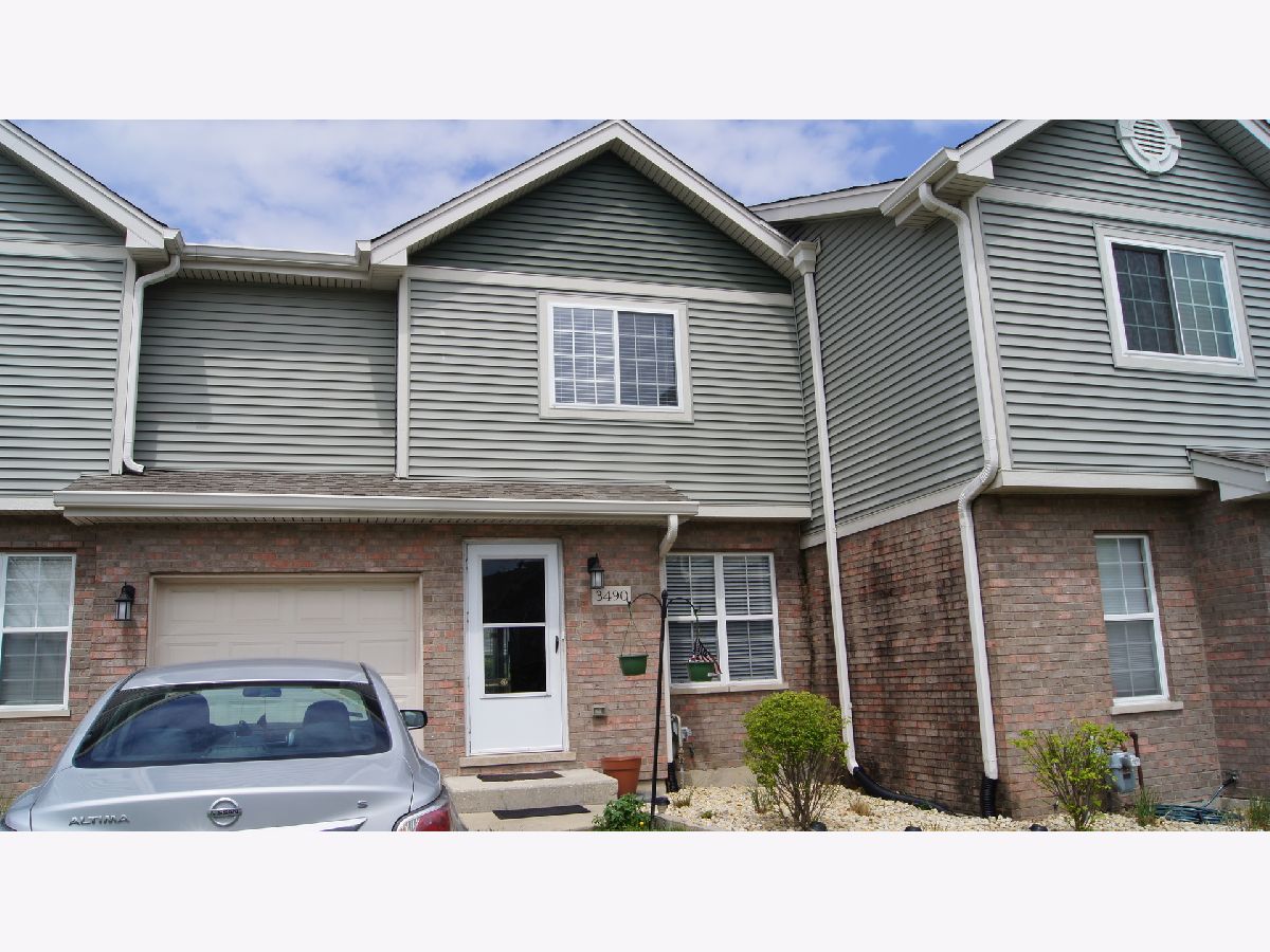 Townhomes & Condos Sold Emerald Shores Aurora Illinois, 3490 Cerena
