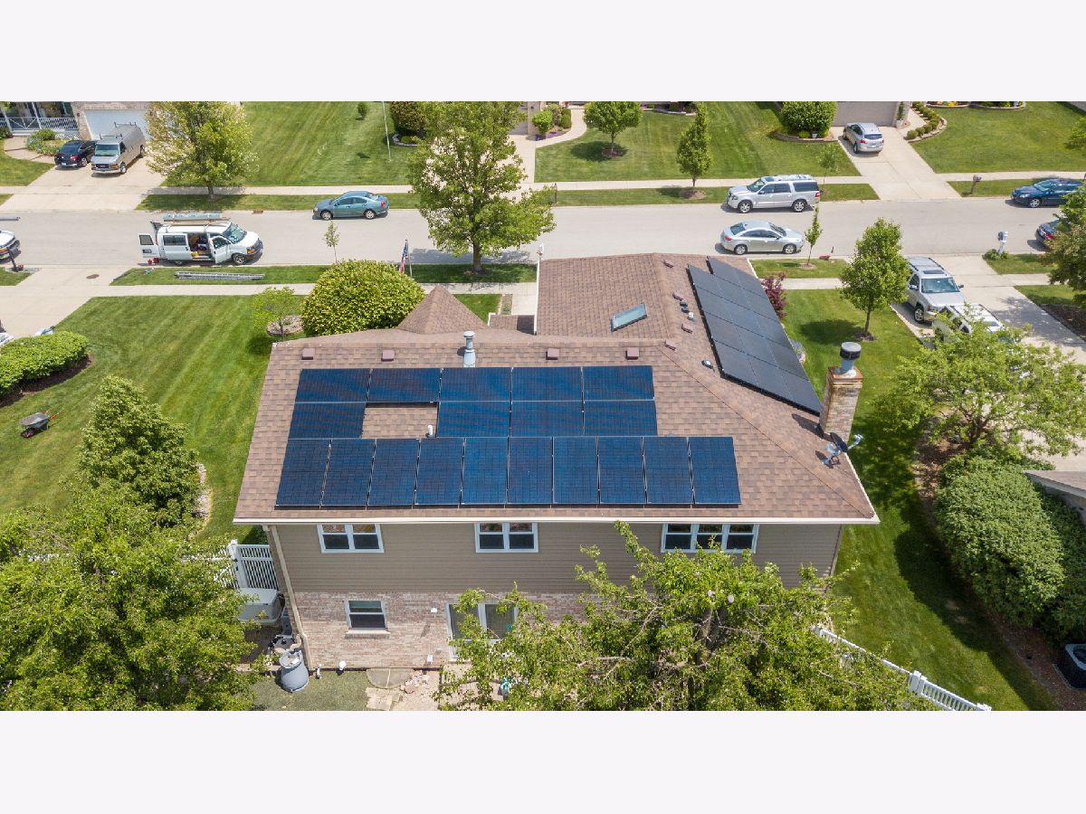Homes Sold Fields Lockport Illinois, 15148 Olympic