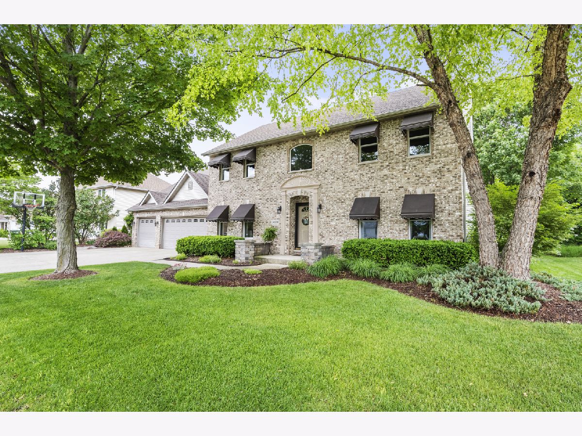 Homes Sold Indian Trails North Channahon Illinois, 24604 River