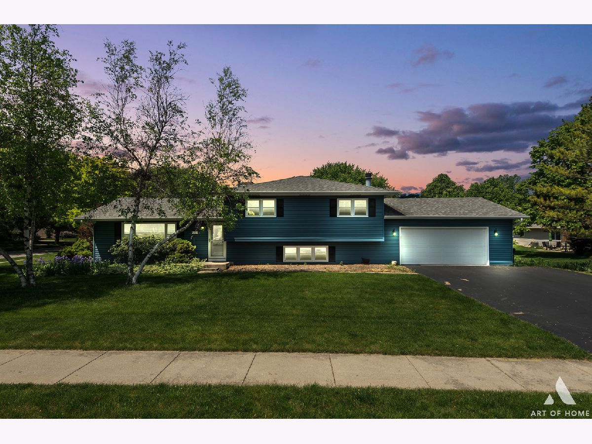 Homes Sold Bay Colony Naperville Illinois, 1335 Olympus