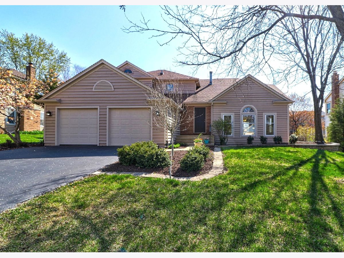 Homes Sold Arbor Ridge Lisle Illinois, 4457 Basswood