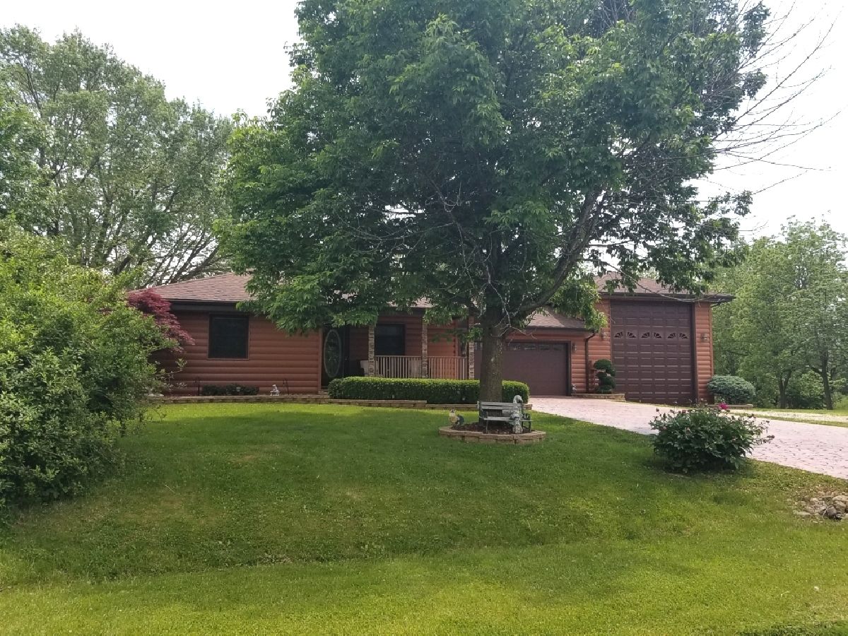 1288 Sunnyslope Drive, Varna, Illinois 61375 MLS 11101857 WinterCohen