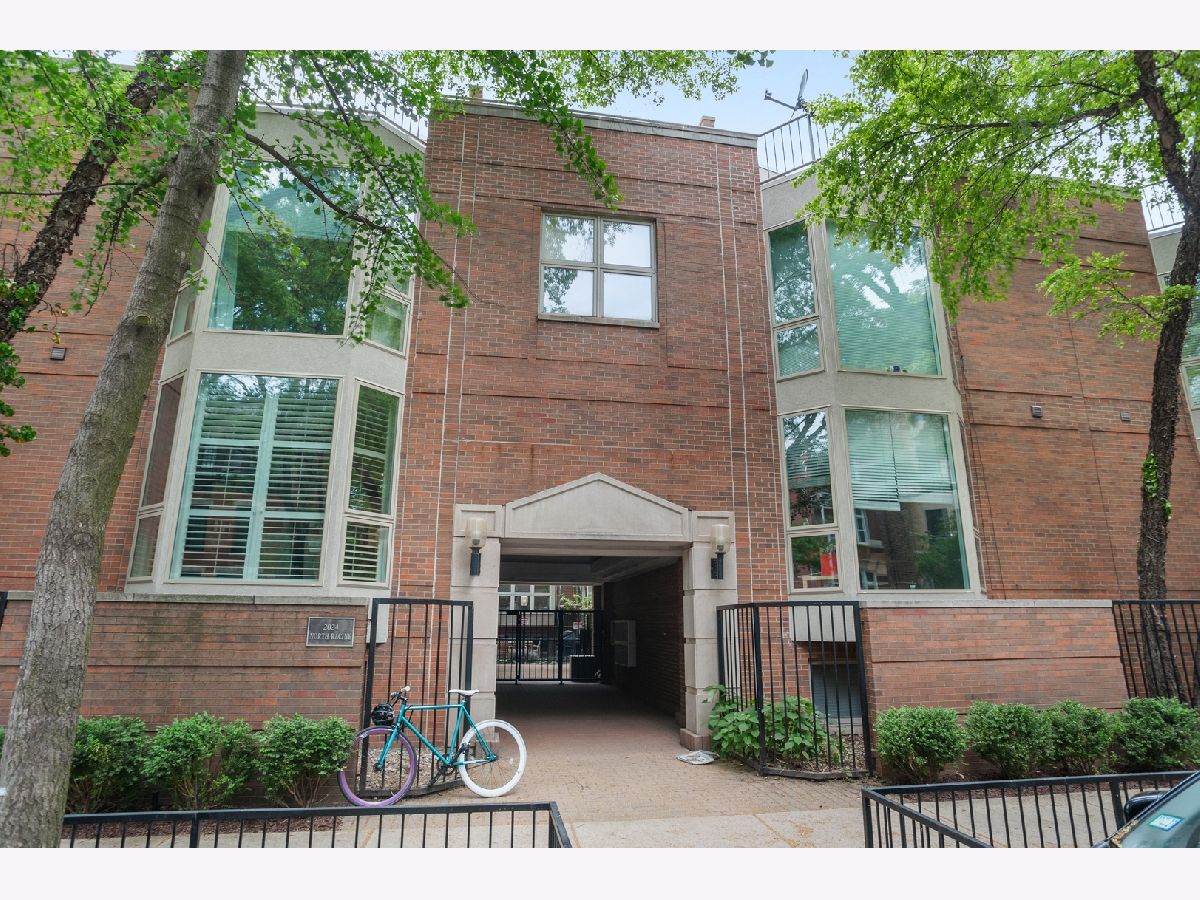Townhomes Sold Camden Passage Chicago Illinois, 2024 Racine
