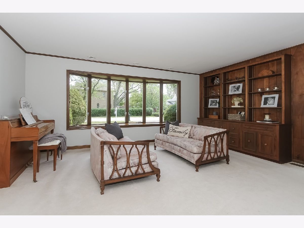 Homes Sold Sunset Park Glenview Illinois, 1416 Huntington