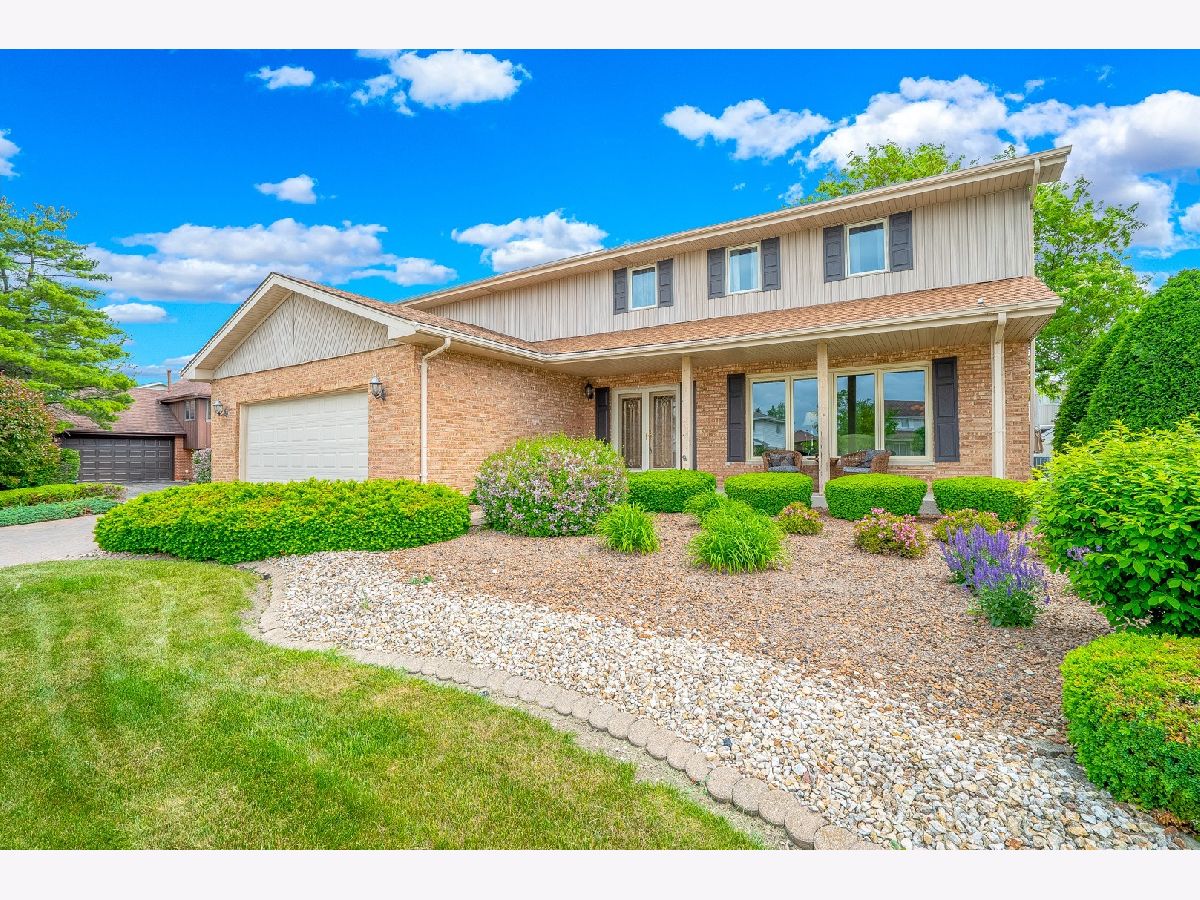 Homes Sold Orland Terrace Orland Park Illinois, 15269 Coventry