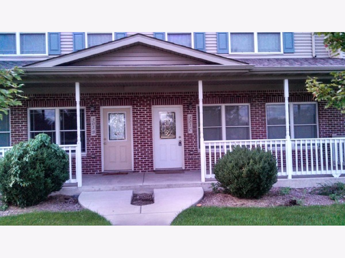 Townhomes & Homes Sold South Pointe Greens Dekalb Illinois, 301 Par Five