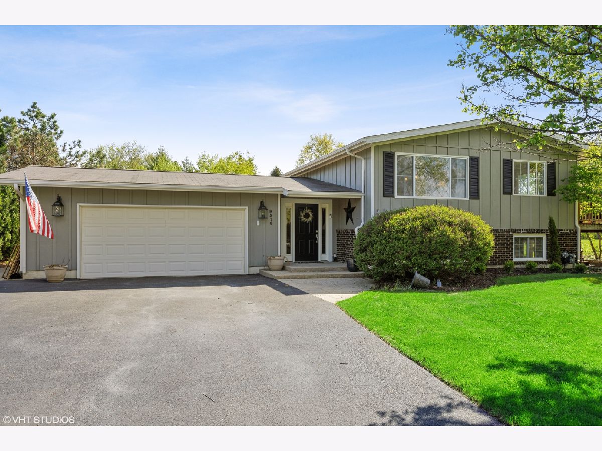 Homes Sold Forest Hills Crystal Lake Illinois, 9516 Beech