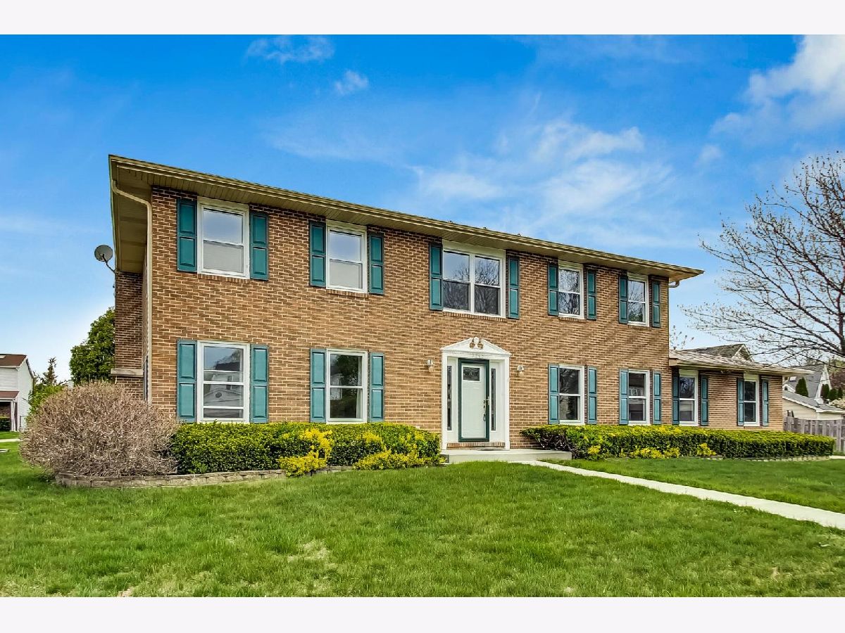 Homes Sold Walten Meadows Hoffman Estates Illinois, 1290 Dovington