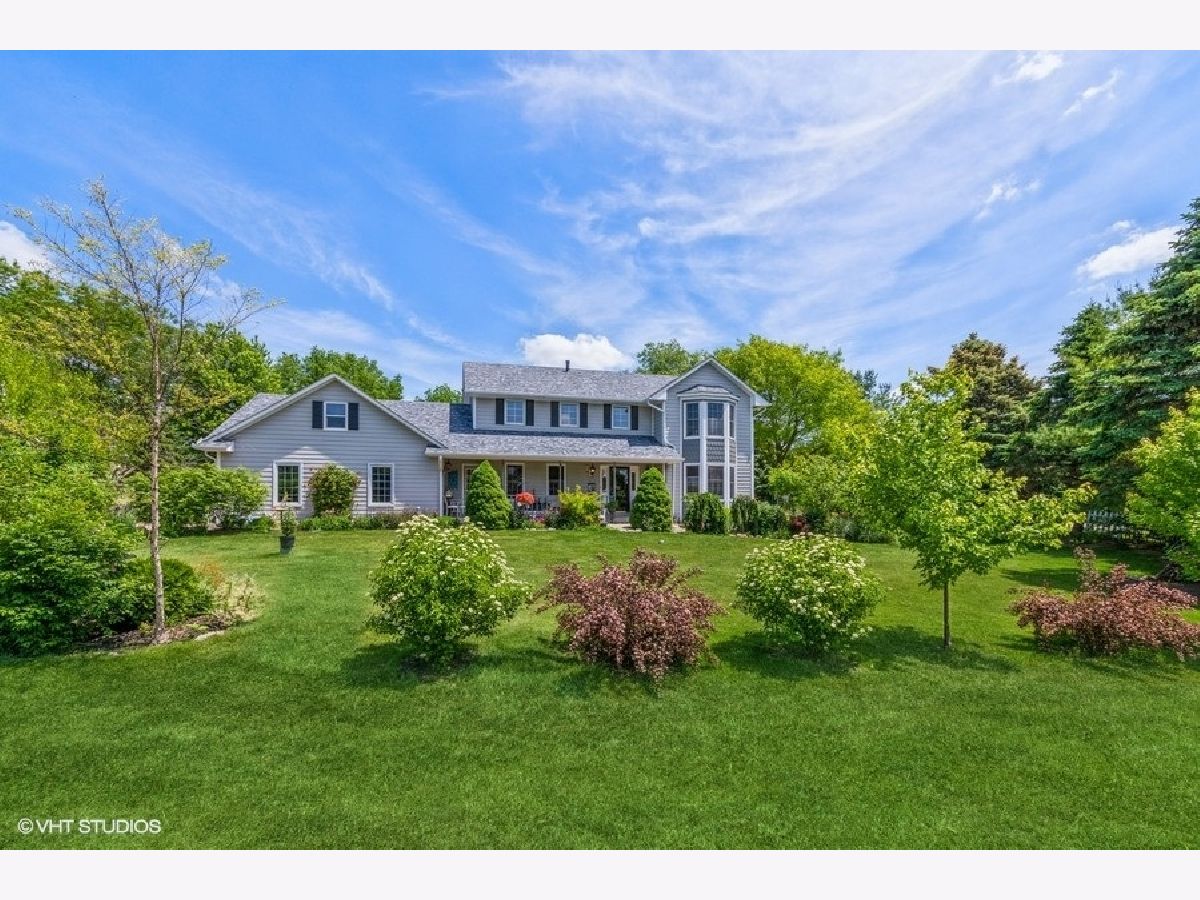 Homes Sold Deer Run East St Charles Illinois, 39W682 Buckskin