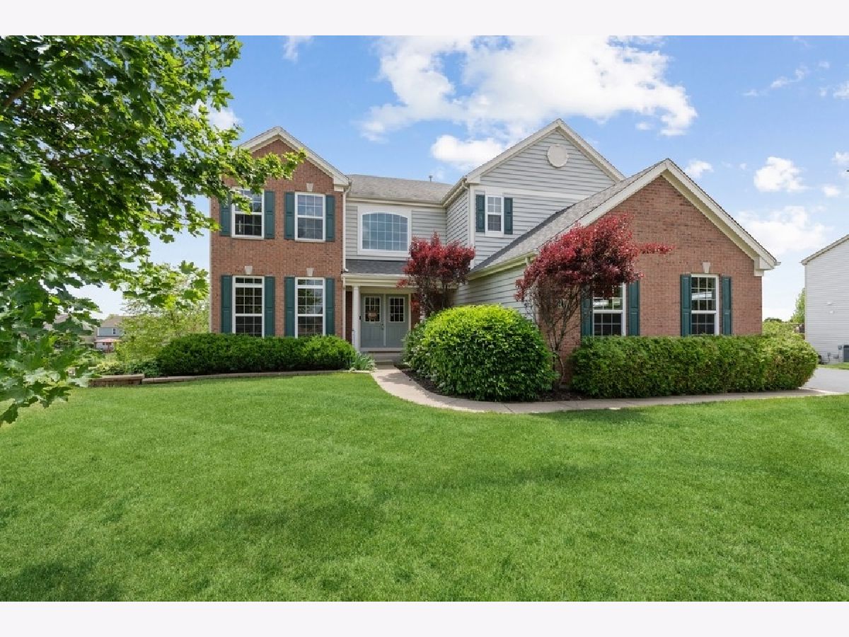 Homes Sold Linden Estates Aurora Illinois, 3260 Prairie