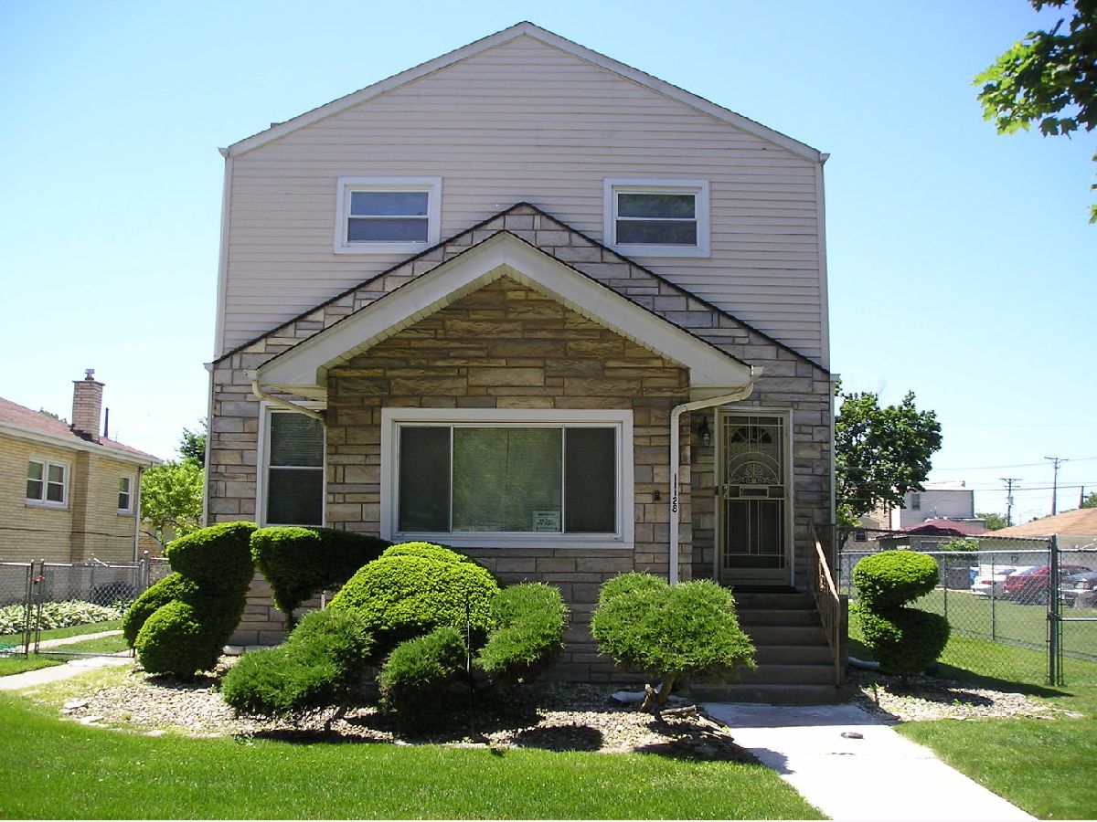 Homes & Condos & Townhomes Sold Beverly Woods Chicago Illinois, 11128 Loomis