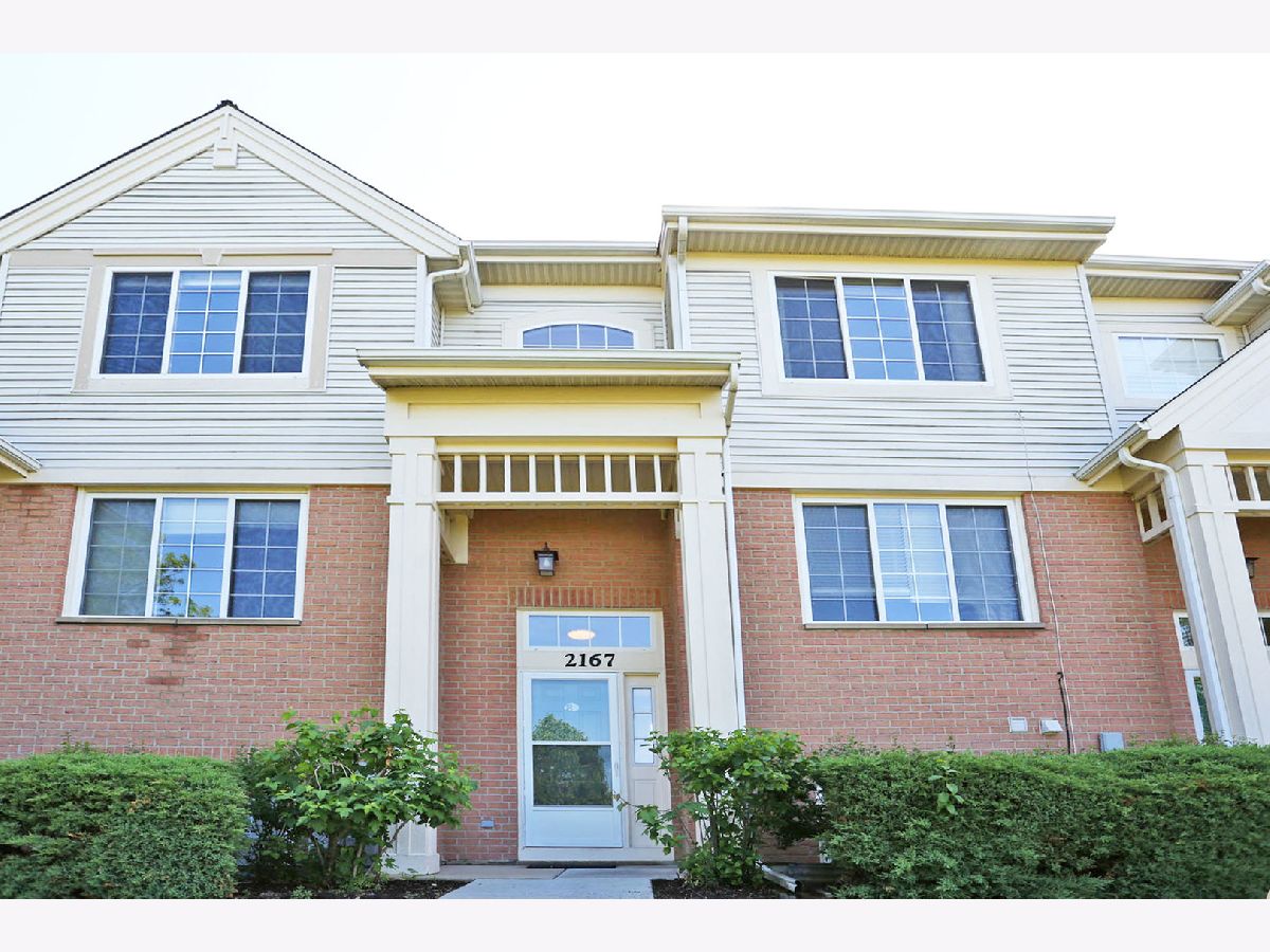 Townhomes Sold Bella Oaks Addison Illinois, 2167 Concord