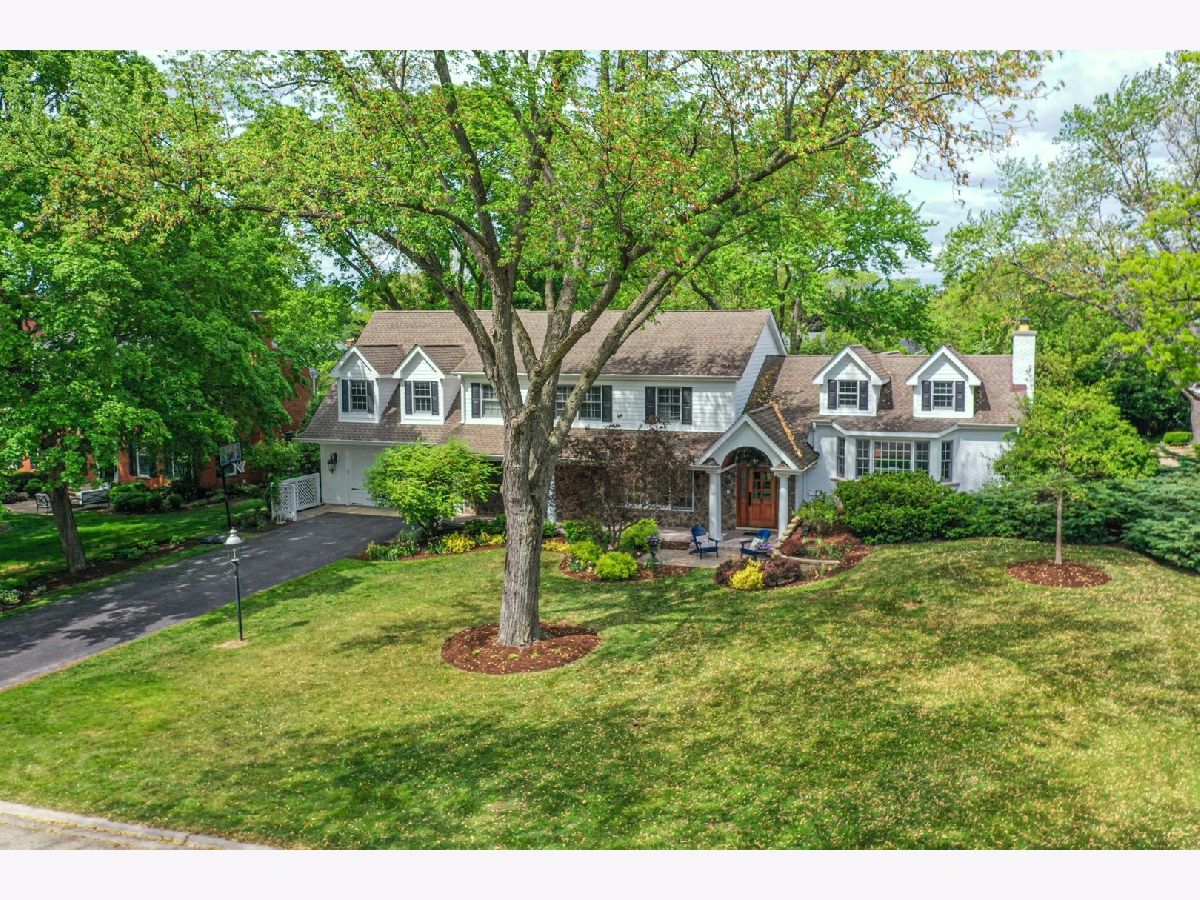 Homes Sold Glen Acres Barrington Illinois, 740 Country