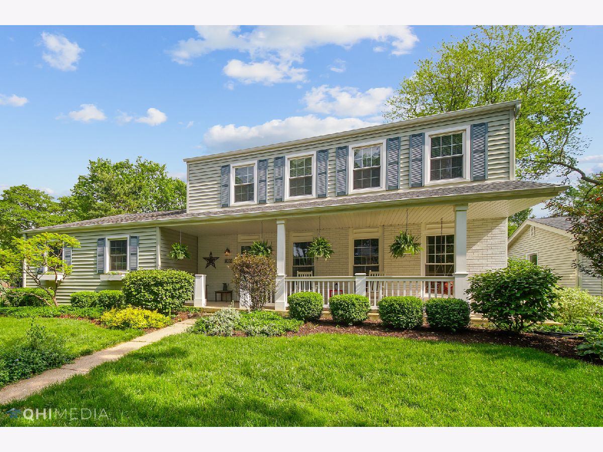 Homes Sold Kehoe Heath Park St Charles Illinois, 911 Kehoe