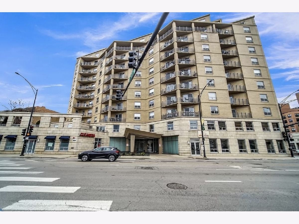 Condominiums Rented Buena Pointe Chicago Illinois, 4350 Broadway