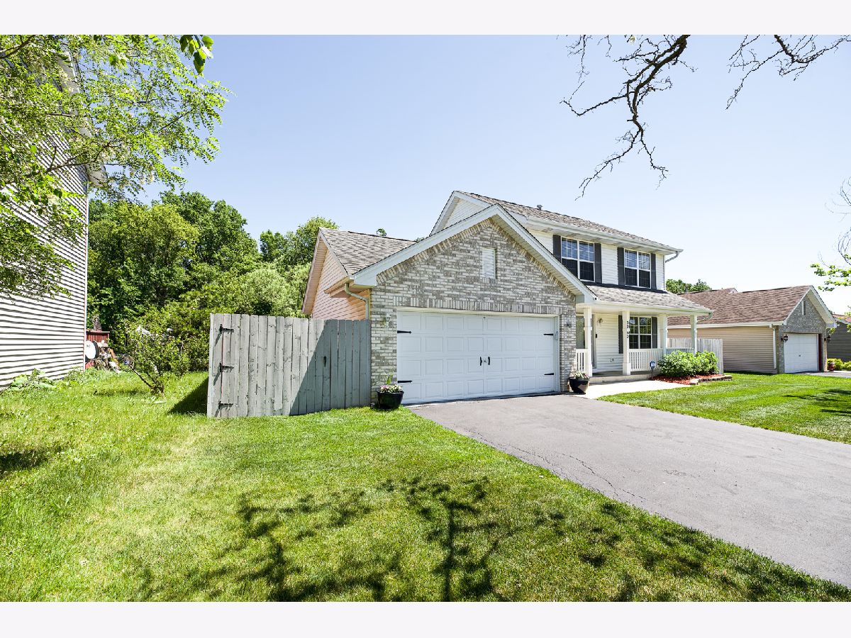 Homes Sold Harrison Park Rockford Illinois, 3092 Stowmarket