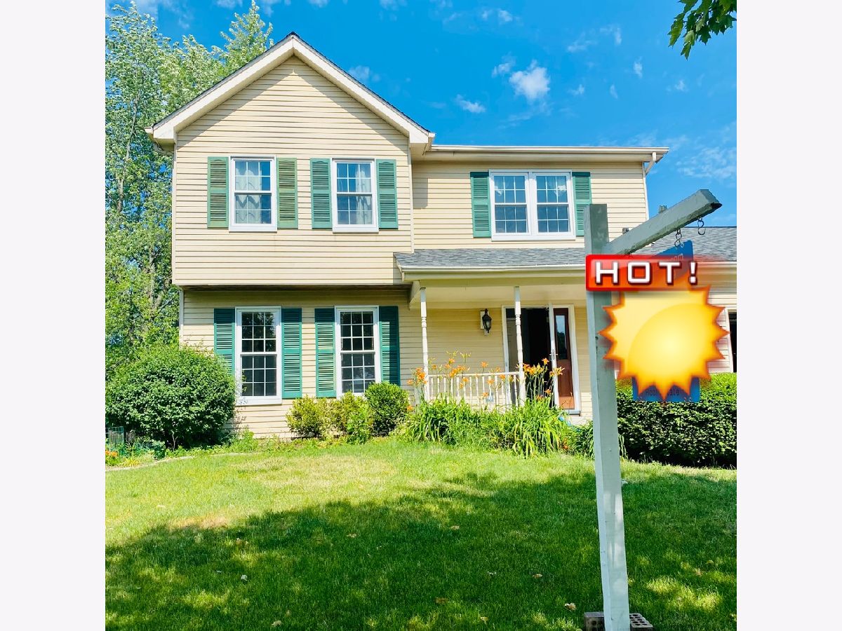 Homes Sold Meadows Naperville Illinois, 1112 Bay Hill