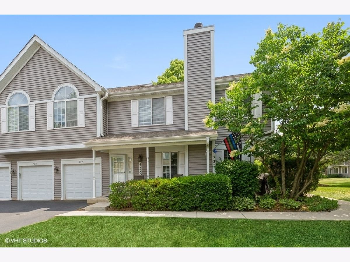 Homes & Townhomes & Condos Sold Surrey Ridge Sleepy Hollow Illinois, 930 Surrey