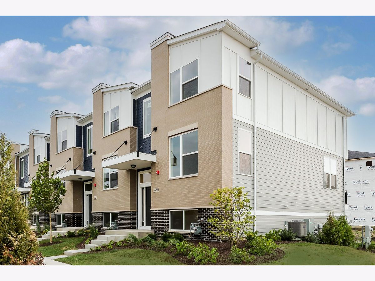 Everton Warrenville IL, Condos & Townhomes For Sale & For Rent Sadie