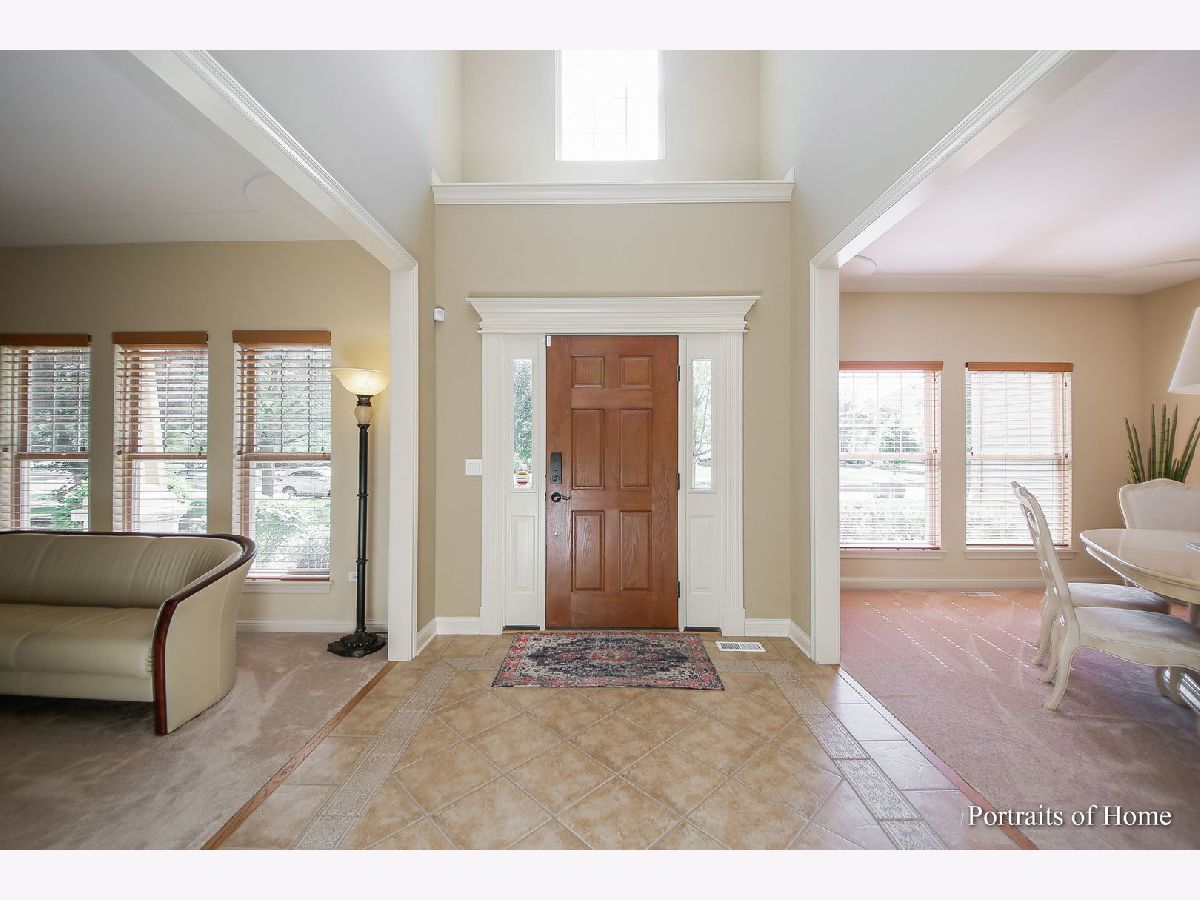 Homes Sold Stonehaven Aurora Illinois, 4280 Castle Rock