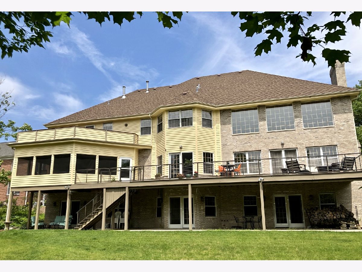 Homes Sold Old Castle Woods Mokena Illinois, 11437 Swinford