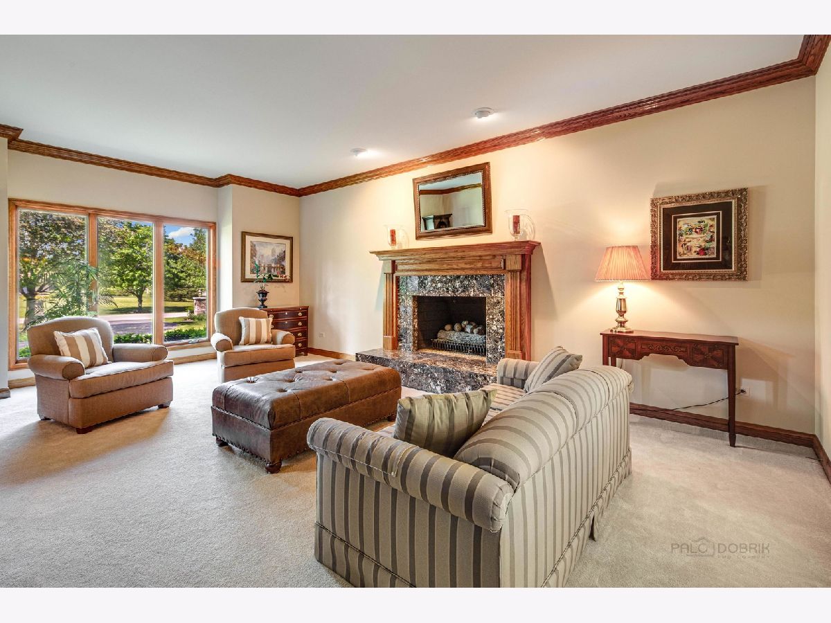 Homes Sold Foxborough Estates Kildeer Illinois, 21441 Greenwood