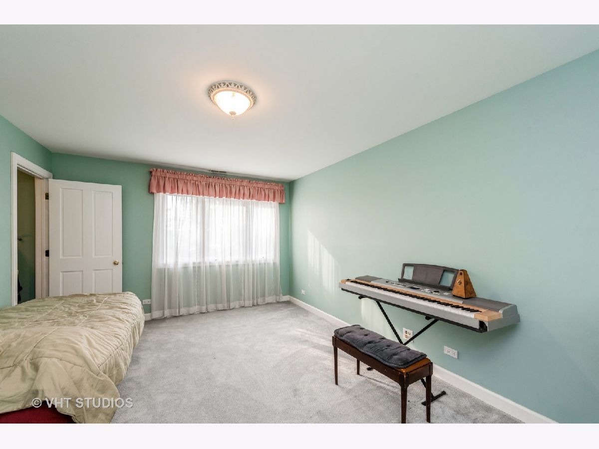 Homes Sold Deer Creek Sleepy Hollow Illinois, 206 Windsor
