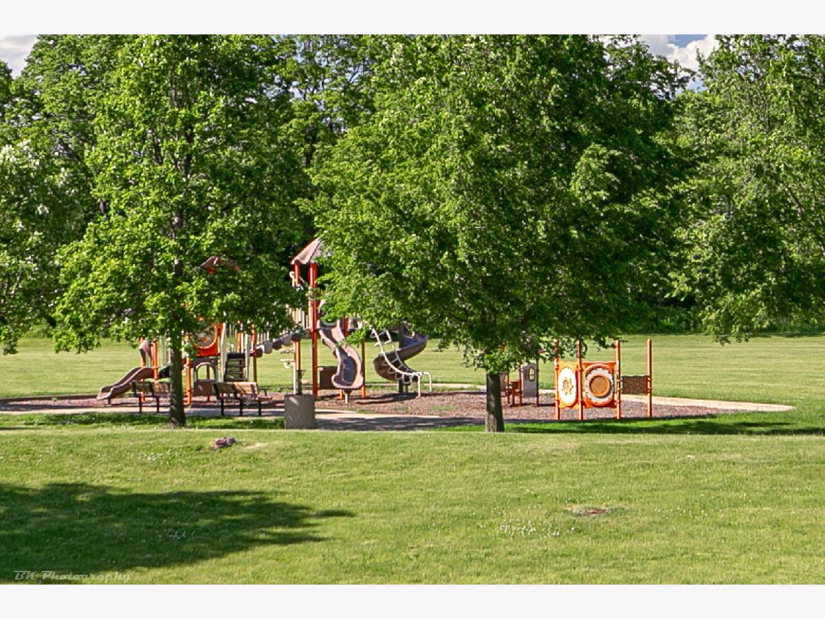 Townhomes & Condos & Homes Sold Riverwalk Plainfield Illinois, 2505 Riverwalk