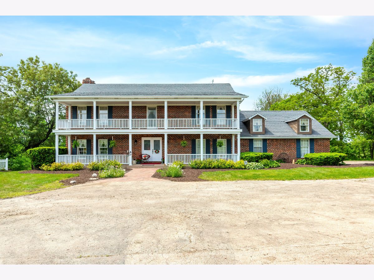  Sold Geneseo Illinois, 16496 1700th