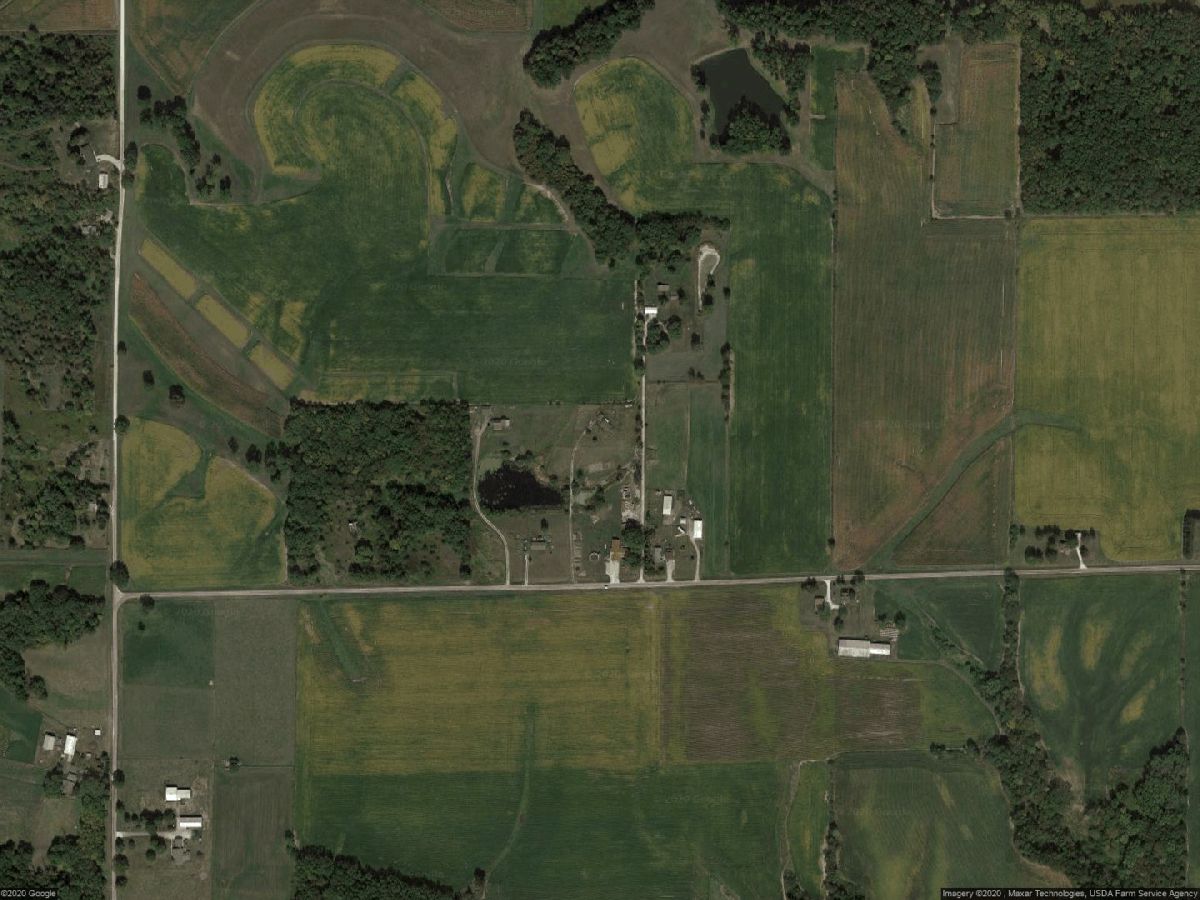  Sold Galesburg Illinois, 29 Knox 2150 N