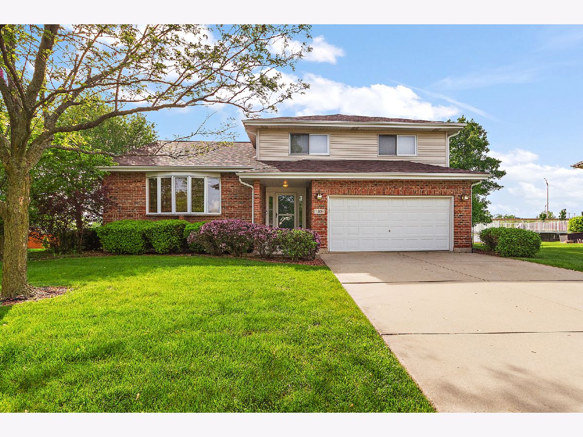Homes Sold Walker Country Estates New Lenox Illinois, 1409 Edmonds