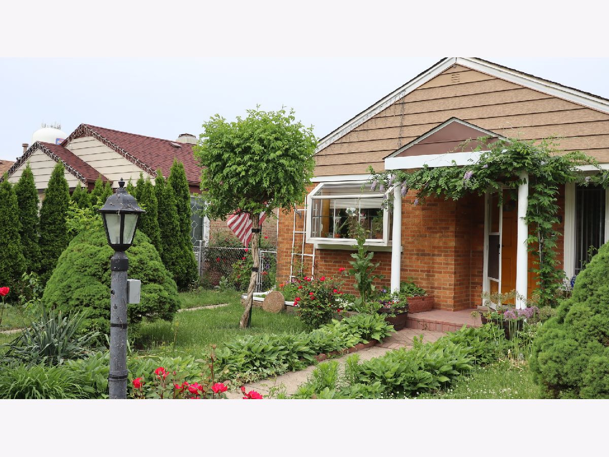 Homes & Condos & Townhomes Sold Franklin Park Franklin Park Illinois, 3242 Washington