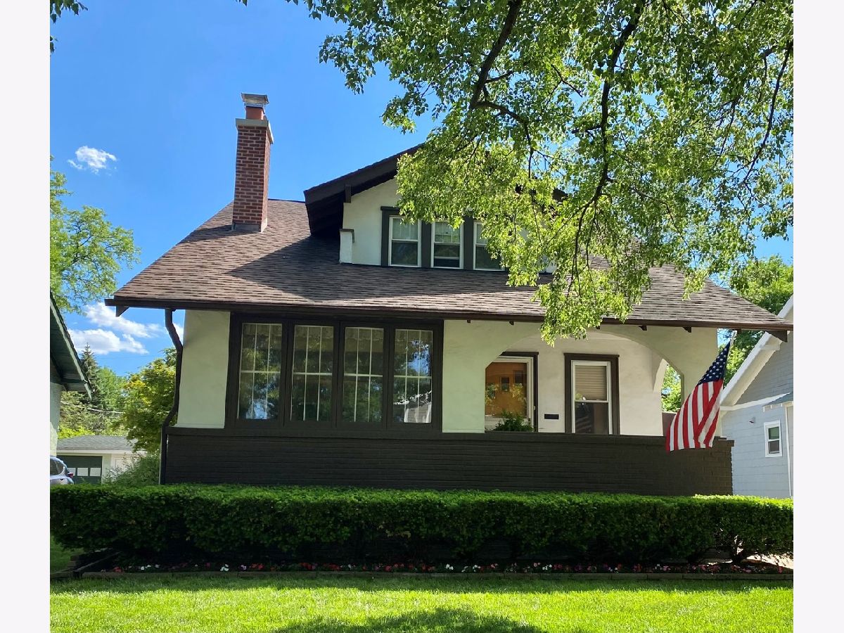 Homes & Condos & Townhomes Sold Silk Stocking Des Plaines Illinois, 562 Webford